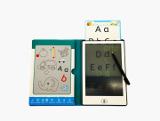 ARTO LCD 10.1" Kreslicí tabulka se šablonami