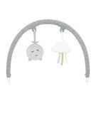 Elektrické houpátko Pearl MoMi