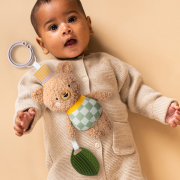 Medvídek Brendon Taf Toys