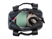 Přebalovací taška Mommy Club Signature Vegan Leather Childhome