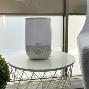 Zvlhčovač vzduchu Hydrö