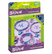 Stitch vyrob si náramky Totum