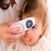 Teploměr bezdotykový Medic T06 Neno