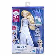 Ledové království 2 Elsiny kouzelné okamžiky