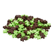 Plus-Plus Mořská želva (100 ks) Tuba