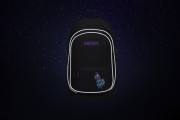 Školní batoh Core Fortnite Llama GRS Baagl