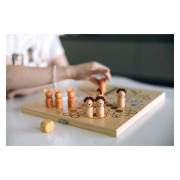 Free2Play Člověče, nezlob se! Safari Freon