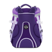 Školní batoh Oxy Next Ombre Purple
