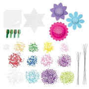 Továrna na květiny Totum