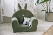 Dětské křesílko Bunny Bubaba Freeon