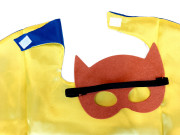 Dětský karnevalový převlek Tlapková patrola Chase 2v1