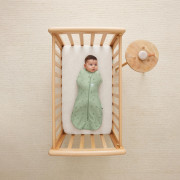 Zavinovačka a vak na spaní 2v1 Cocoon Willow 1 tog Ergopouch