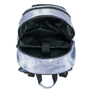 Set 3 Skate NASA Grey: batoh, penál, sáček Baagl