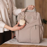 Silikonové pouzdro na dudlík BabyOno