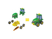 John Deere Kids - Postav si kamaráda - traktor Johny