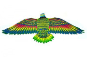 Drak létající Orel 132x59 cm 