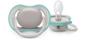 Šidítko Ultra air neutral 18 m+, 1 ks Philips Avent