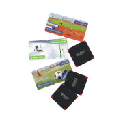 Vědomostní pexeso - Sport Albi