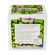 BrainBox - dinosaury SK