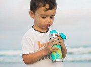 Termo Láhev se sportovním uzávěrem Pura 260 ml