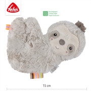 Chrastítko lenochod, Lazy Baby Fehn