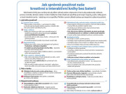 Velké dobrodružství s magnety Princezny