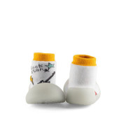 Ponožkové botičky Chameleon Rockstar 