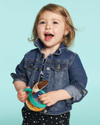 Nádoba na sušenky Zoo 12 m+ Skip Hop