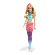 Barbie víla a pohádkové oblečky Mattel
