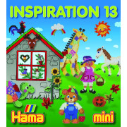Inspirativní knížka 13 Hama MINI
