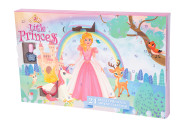 Adventní kosmetický kalendář