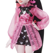 Monster High panenka Monsterka