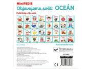 MiniPEDIE – Objevujeme svět! Oceán 
