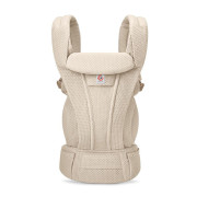 Nosítko Omni Deluxe Mesh Ergobaby