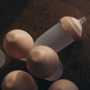 Set lahví Mammafeel 250 ml 2 ks