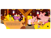 Dobrou noc a sladké sny Na farmě