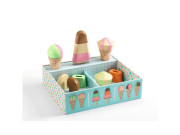 Zmrzlinárna Lina & Lino Djeco