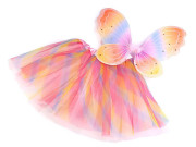 Karnevalový kostým Motýl