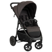 Bomimi BASTY Air sporťák ANTHRACITE melange