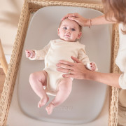 Podložka přebalovací měkká Softy bez Bpa 50 x 70 cm Nattou