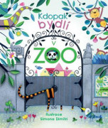Kdopak bydlí v zoo