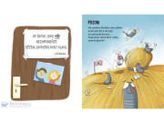 Ve škole jsou vši! Séverine Duchesne