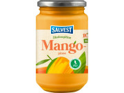 SALVEST Family BIO Mango 100% (450 g) 4m+