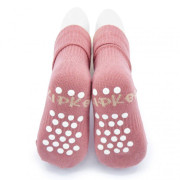 Dětské ponožky Stay-on-Socks Antislip Vel. 12 - 18 m 1 pár KipKep