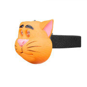 LED čelová svítilna OXE