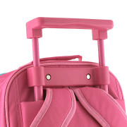 Školní batoh trolley Cool - Fox Co. - jahůdky a tři holky