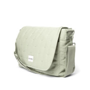 Přebalovací taška přes rameno Poetry Suavinex