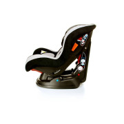 Autosedačka 4BABY Dragon  0 - 18 kg TURKUS
