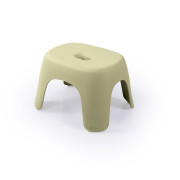 Protiskluzová stolička 31 x 20 x 25 cm Dolu