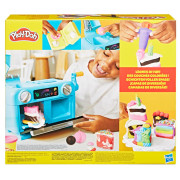 Play-Doh herní sada dorty a trouba
